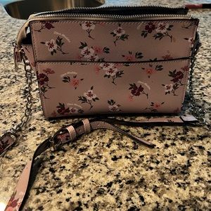 Steve madden crossbody purse